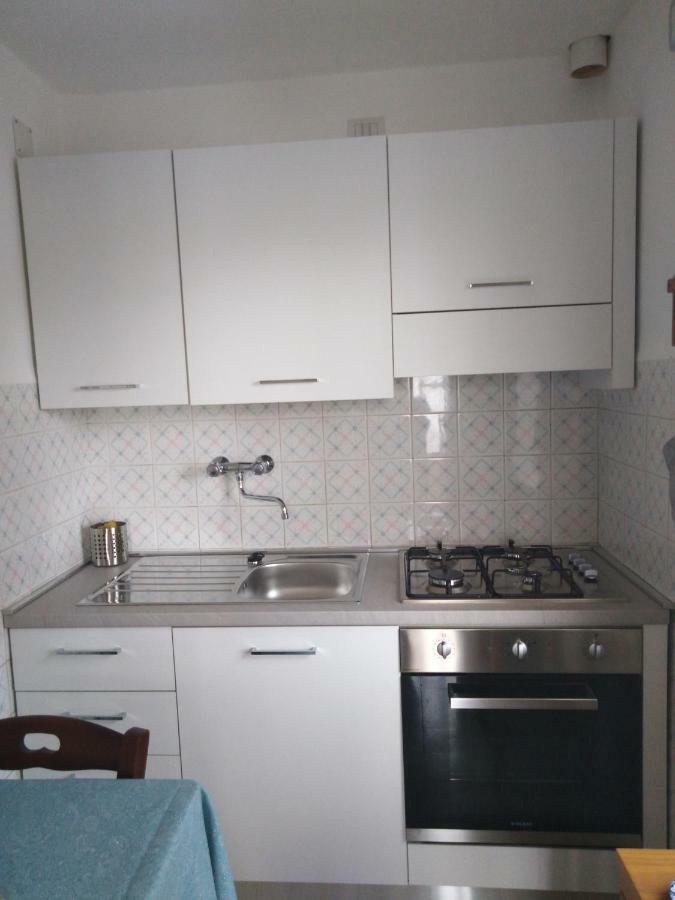 Il Gelso Apartman Anacapri Kültér fotó