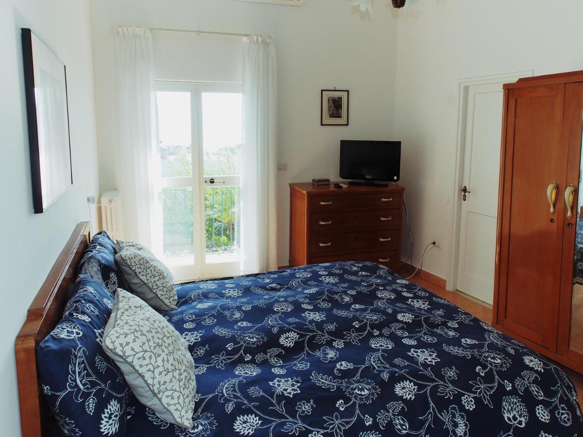 Il Gelso Apartman Anacapri Kültér fotó