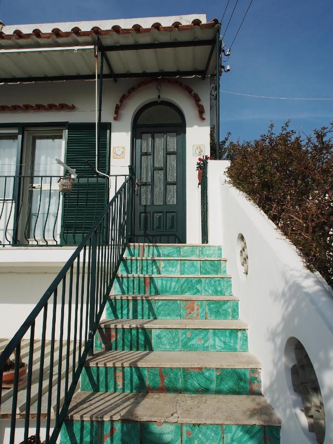 Il Gelso Apartman Anacapri Kültér fotó