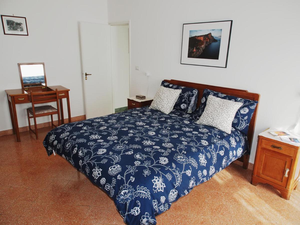 Il Gelso Apartman Anacapri Kültér fotó